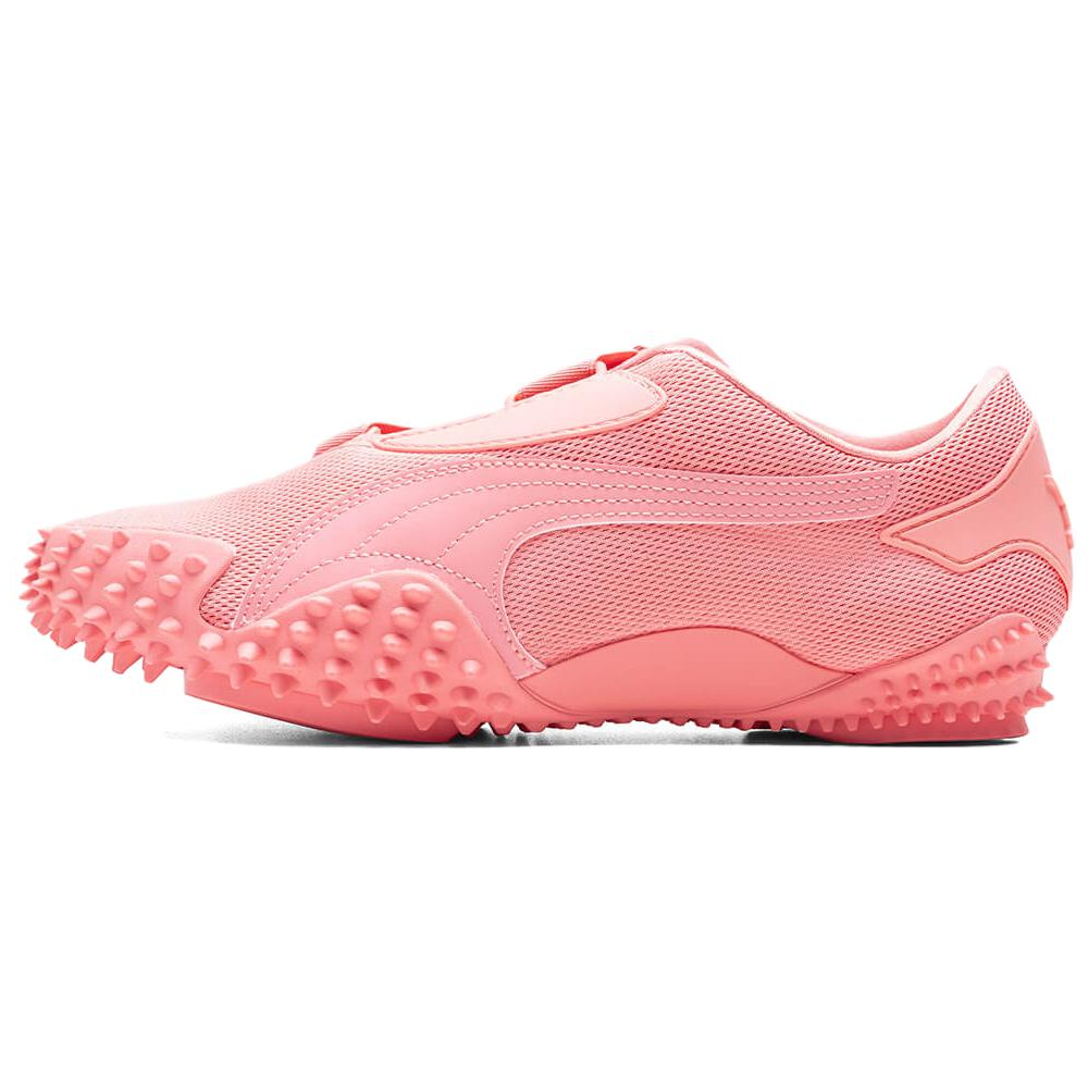 PUMA Mostro Low Top Casual Shoes Unisex Pink