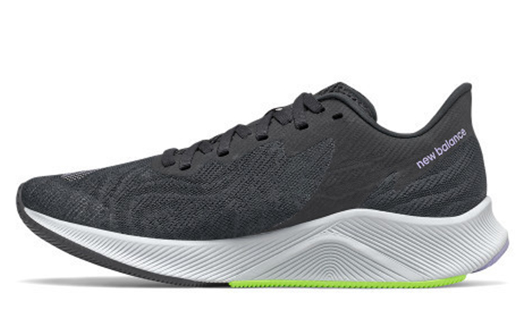 New Balance FuelCell Prism 'Black Purple' Women's
