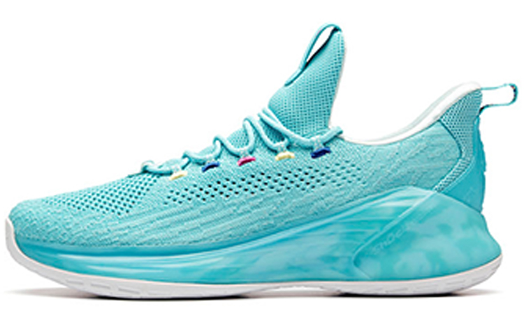 ANTA KT4 'Ice Blue'