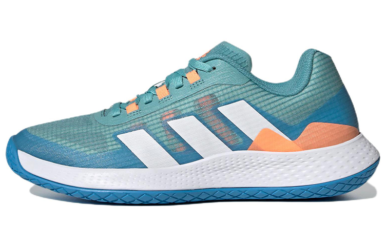 Adidas Forcebounce 2.0 'Blue Orange White' Women's