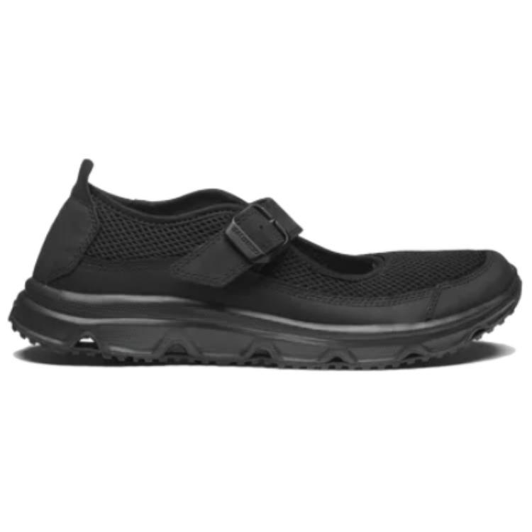 SALOMON X Rx Marie Jeanne 'Black'