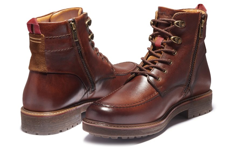 Timberland Oakrock Waterproof Boot 'Brown'