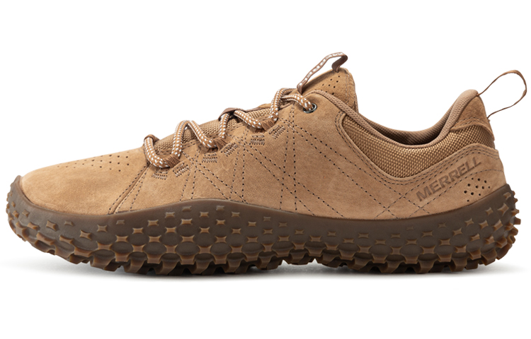 MERRELL Wrapt 'Tobacco'