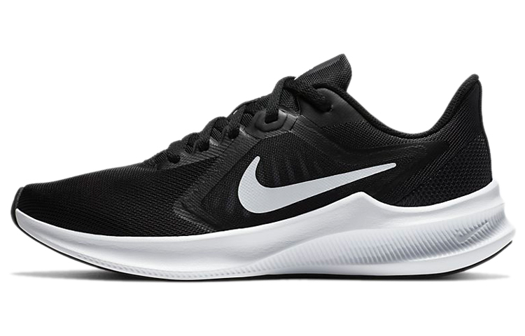 Nike Downshifter 10 'Black' Women's
