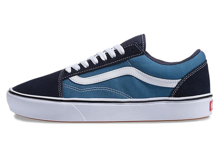 VANS Old Skool Collection Кроссовки для скейтбординга Низкие Unisex