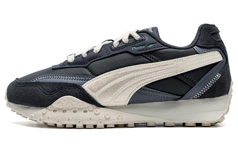 PUMA Blacktop Rider Neo Vintage 'Navy White'
