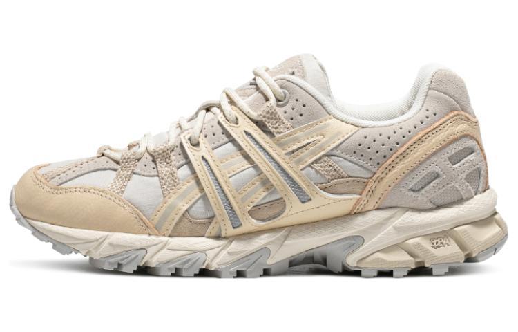 Asics Gel Sonoma 15 50 Oatmeal Marzipan Women's