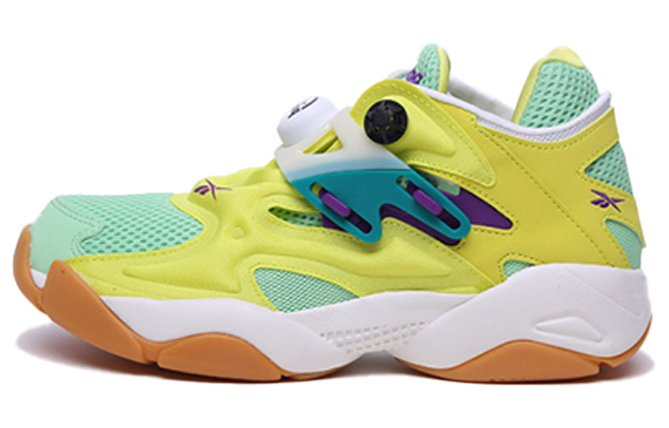 Reebok Pump Court Easter 2020