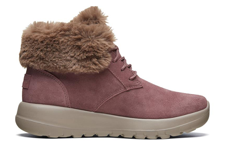 Skechers ON THE GO Thermal Short Snow Boots Women's