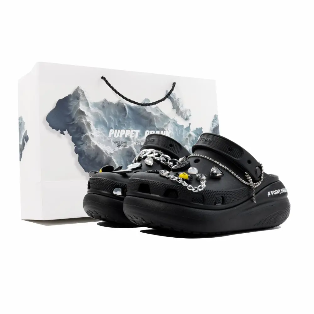 Crocs Clogs Unisex