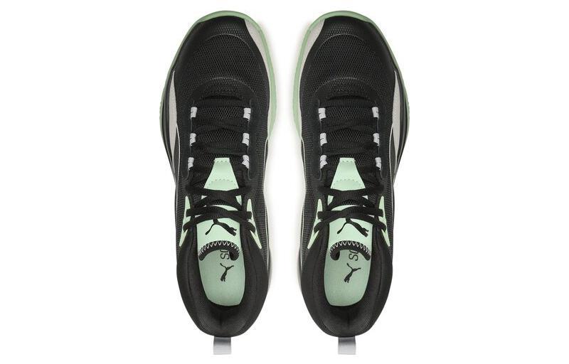 PUMA Повседневная обувь MID Top Унисекс