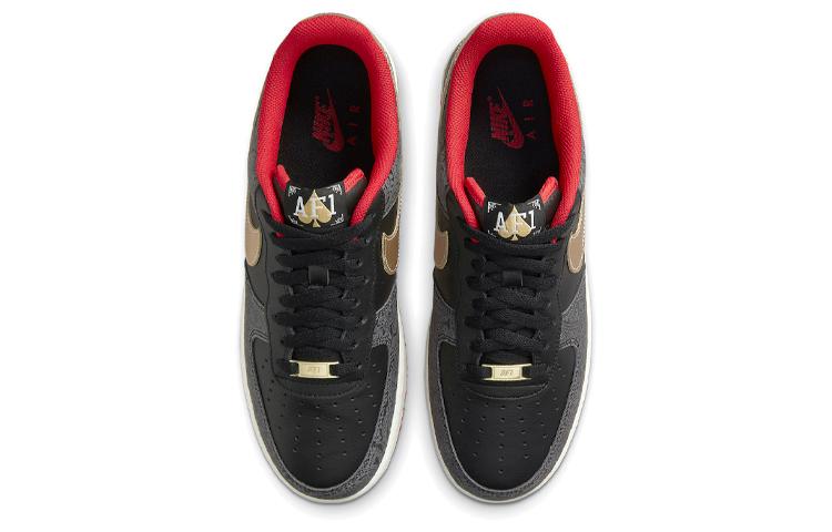 Nike Air Force 1 Low Spades купить в интернет-магазине Yoocart с быстрой доставкой по России.