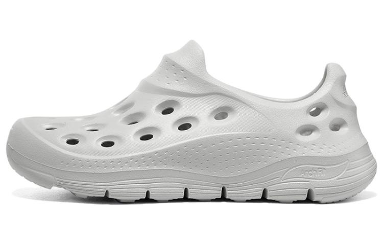 Skechers Foamies Clog 'Grey' Women's