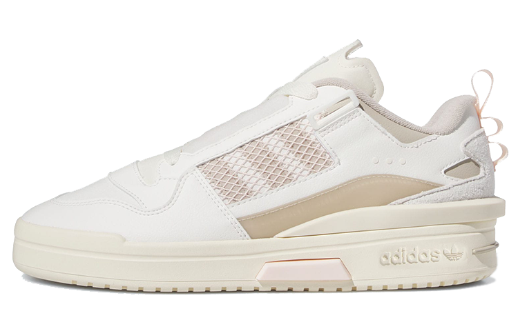 Adidas Forum Mod Low 'White Wonder Beige' Women's