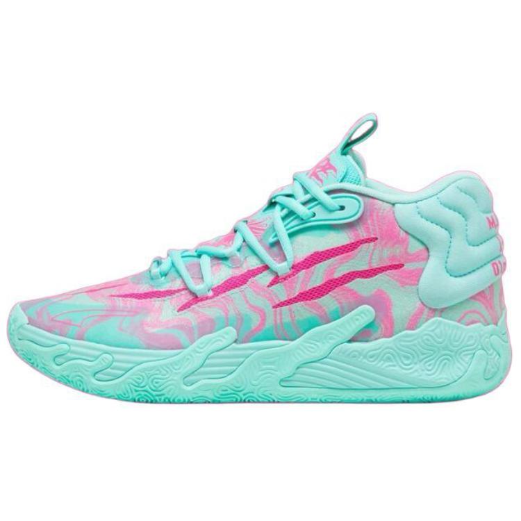 PUMA LaMelo Ball MB.03 Miami