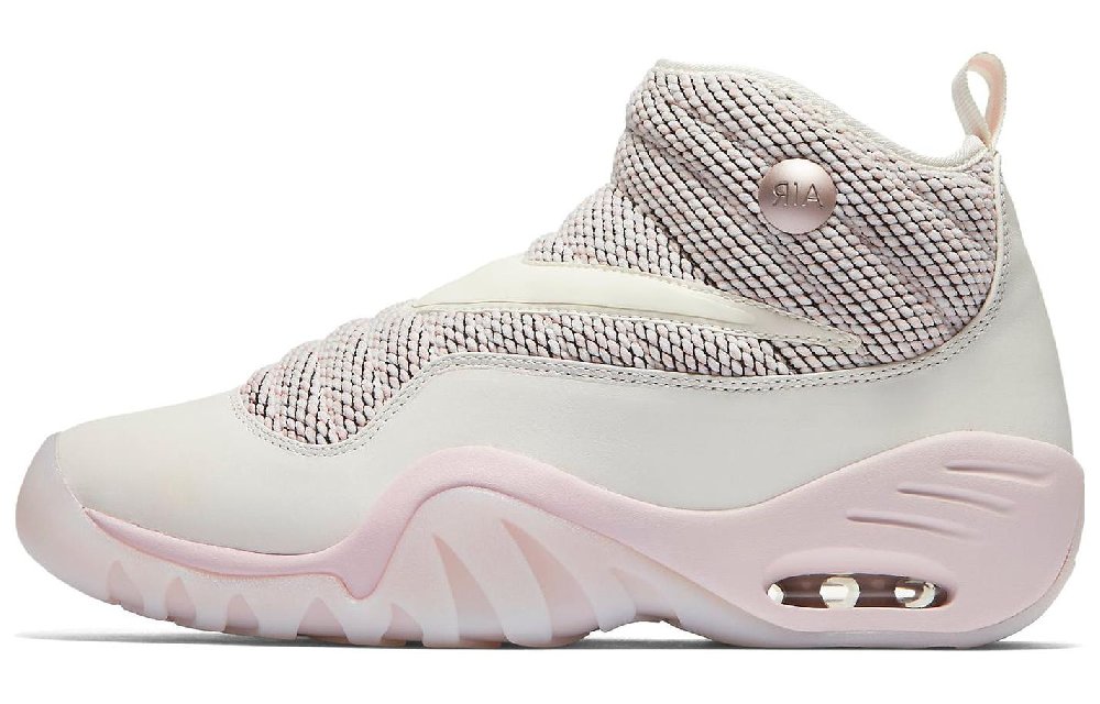 Nike Air Shake NDestrukt Pigalle Sail