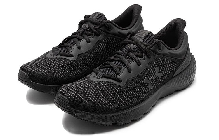 Under Armour Charged Escape 4 Knit 'Black' Women's купить в интернет-магазине Yoocart с быстрой доставкой по России.