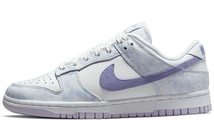 Nike Dunk Low Purple Pulse Women's