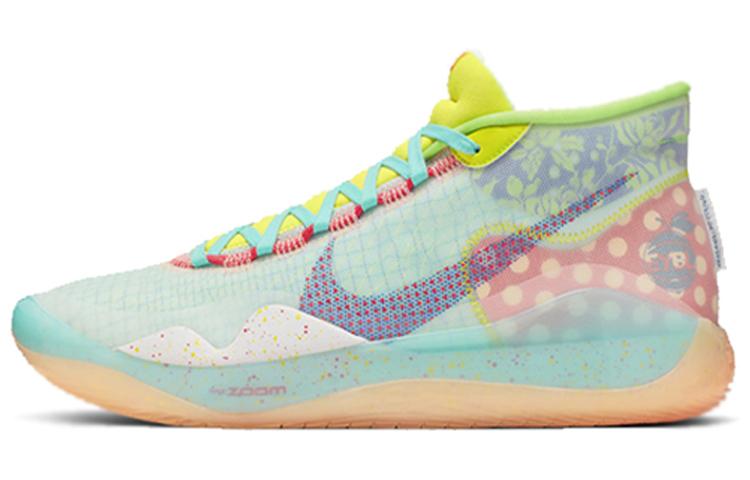 Nike Zoom Kd 12 'EYBL Peach Jam'
