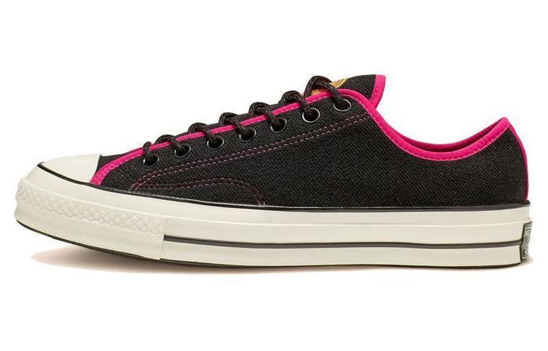 Converse East Village Explorer Chuck 1970s 'Black Pink'
