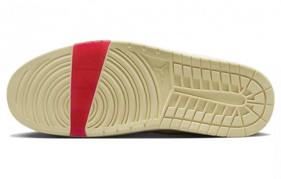 Air Jordan Jayson Tatum X Air Jordan Nu Retro 1 Low 'Fresh Ink' купить в интернет-магазине Yoocart с быстрой доставкой по России.