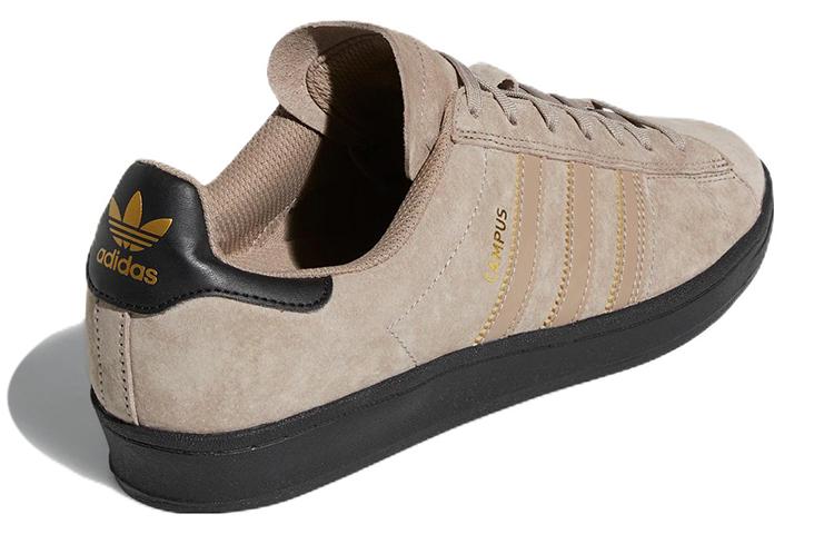 Adidas Campus Adv 'Chalky Brown' купить в интернет-магазине Yoocart с быстрой доставкой по России.