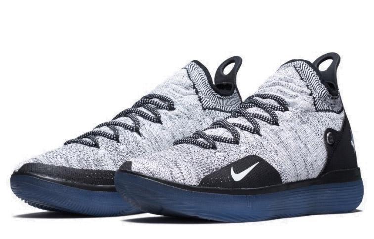 Nike Zoom Kd 11 Ep 'Photo Blue' купить в интернет-магазине Yoocart с быстрой доставкой по России.