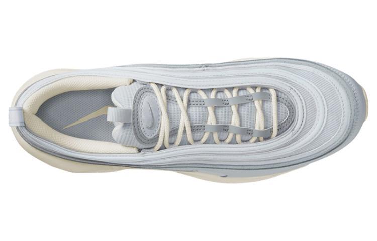Nike Air Max 97 Ses Pure Platinum Sail купить в интернет-магазине Yoocart с быстрой доставкой по России.