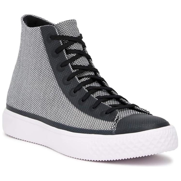 Converse Chuck Taylor All Star Modern High 'Black'