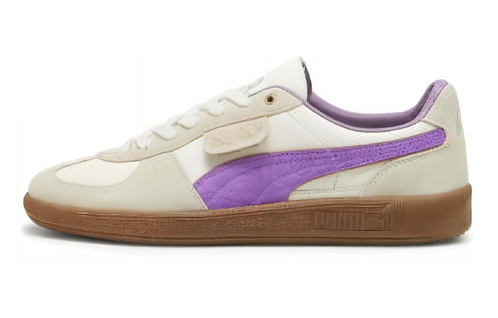 PUMA Palermo Sophia Chang Frosted Ivory