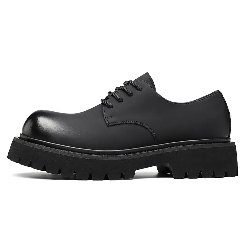 Playboy Playboy Men's Casual Shoes Men's Black