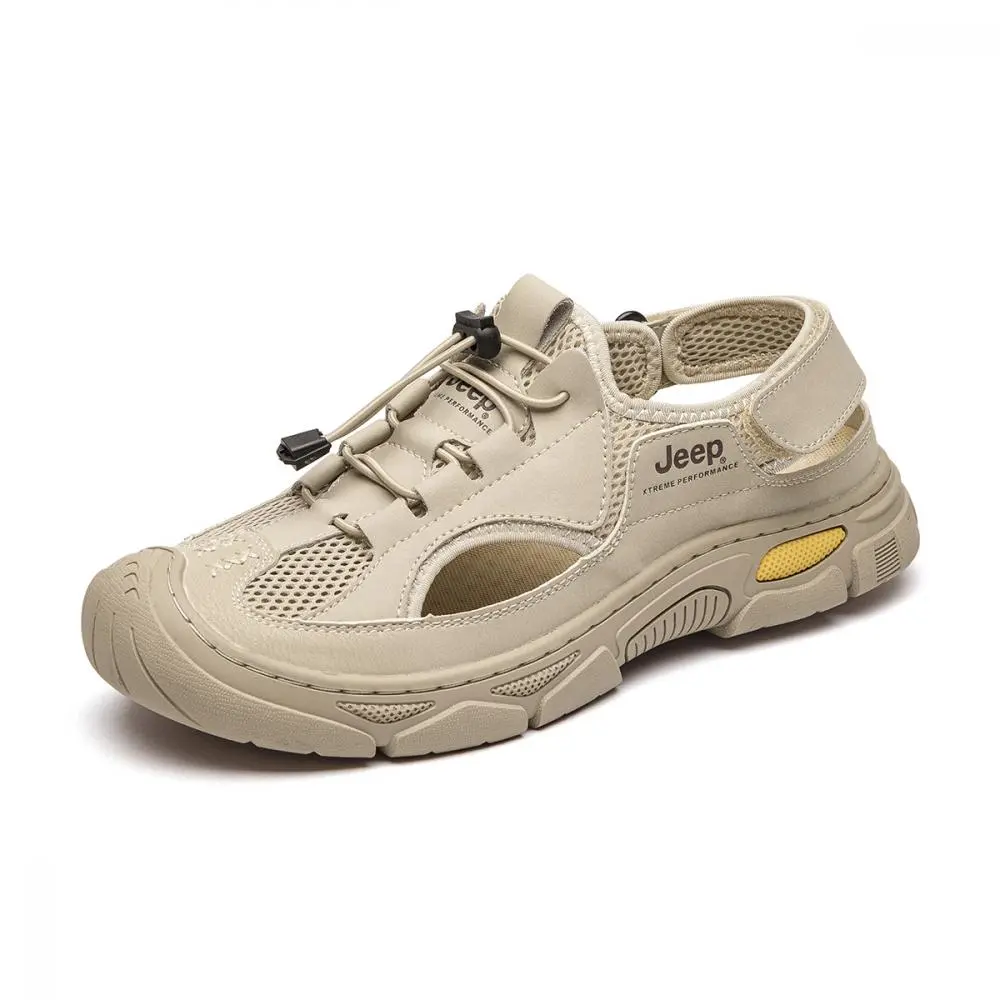 Jeep River Trekking Shoes Men's