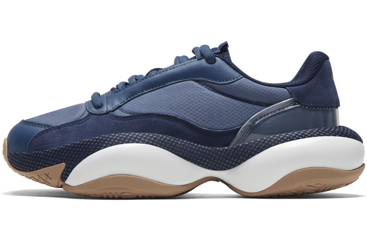 PUMA Alteration Tonal Cover 'Dark Denim'