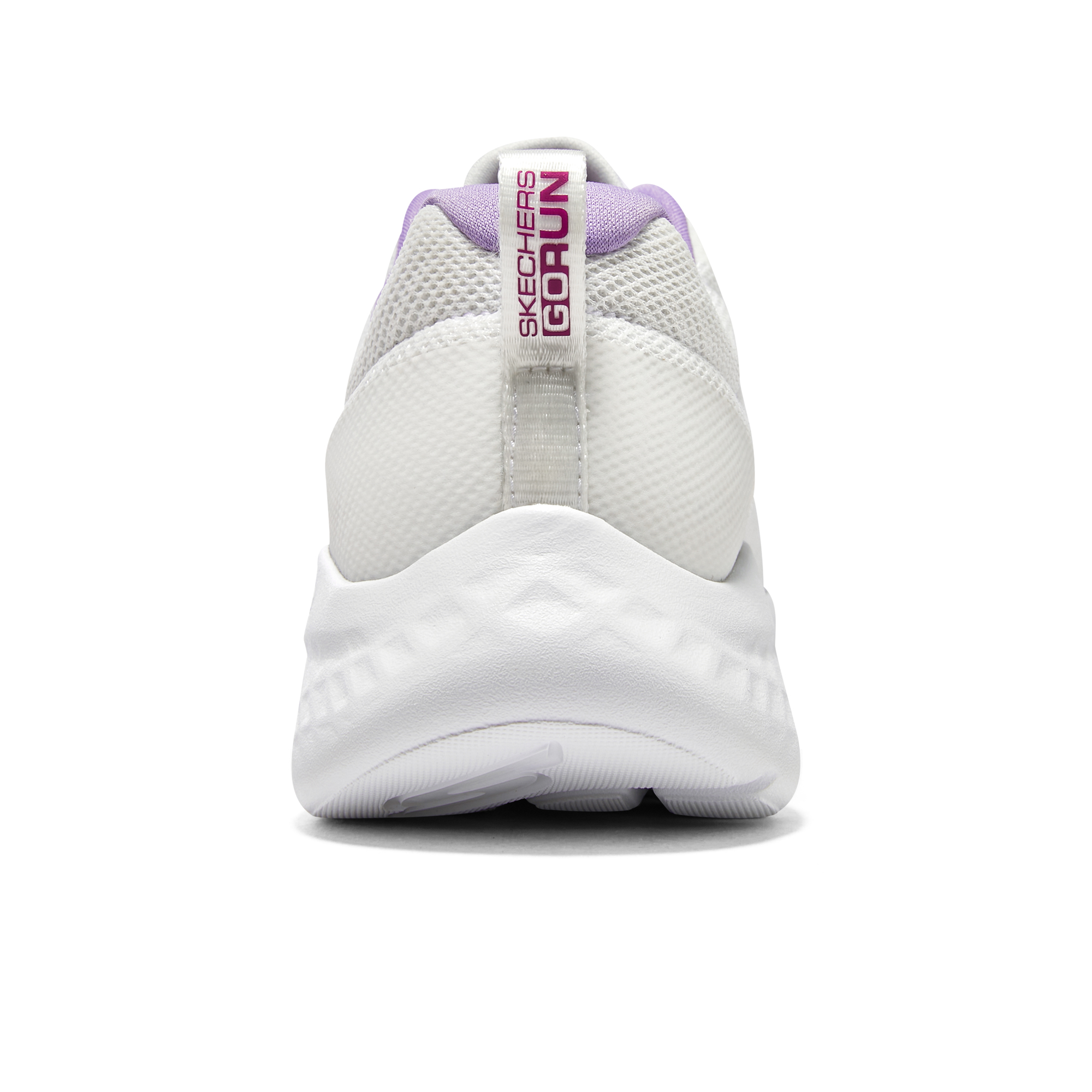 Skechers Go Run Lite 'White Purple' Women's купить в интернет-магазине Yoocart с быстрой доставкой по России.