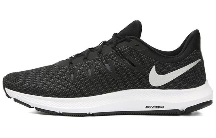 Nike Quest Black White