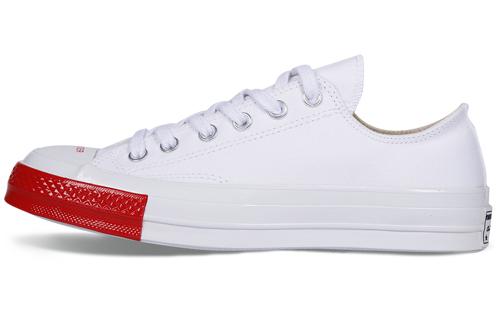 Converse Chuck Taylor All Star 70 Ox Undercover White