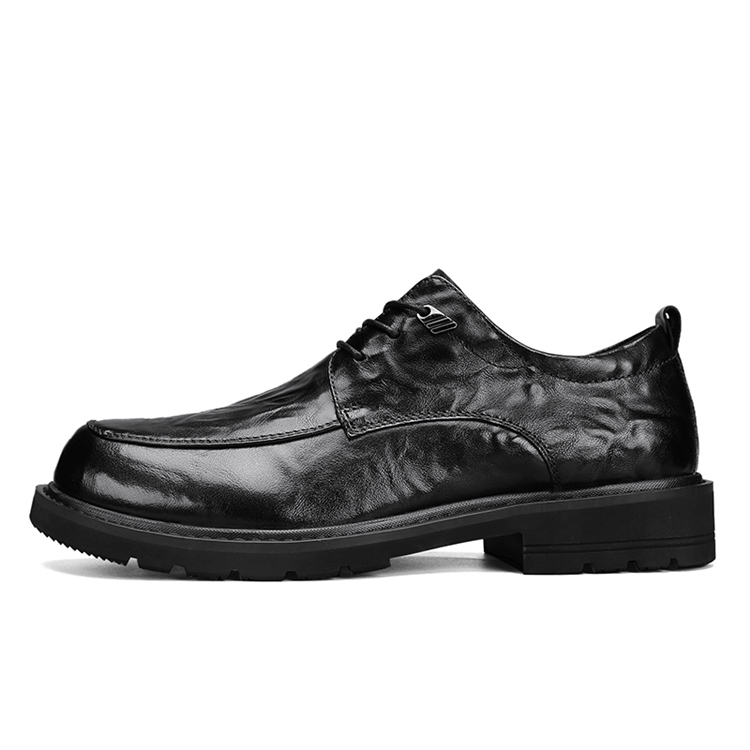 Jeep Men's Casual Shoes Men's Black