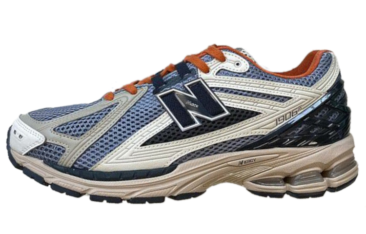 New Balance 1906R Size? Exclusive Blacktop Mindful Grey