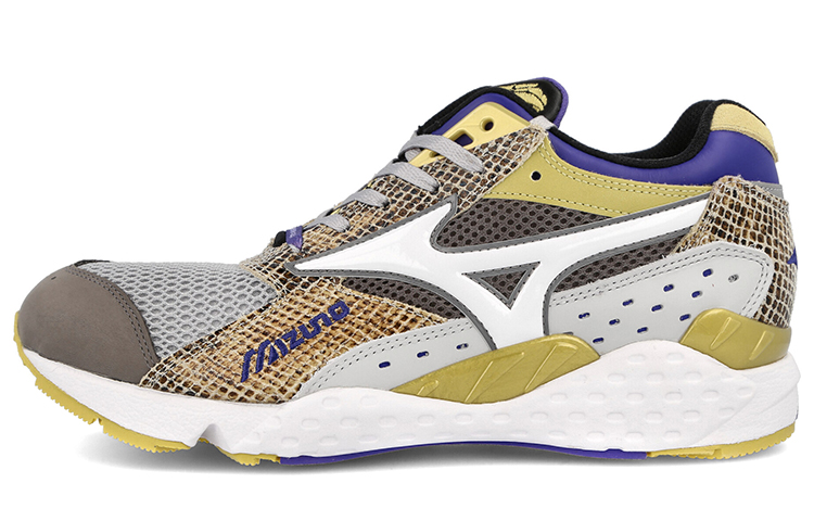 Mizuno X 24 Kilates Mondo Control 'King Cobra II'