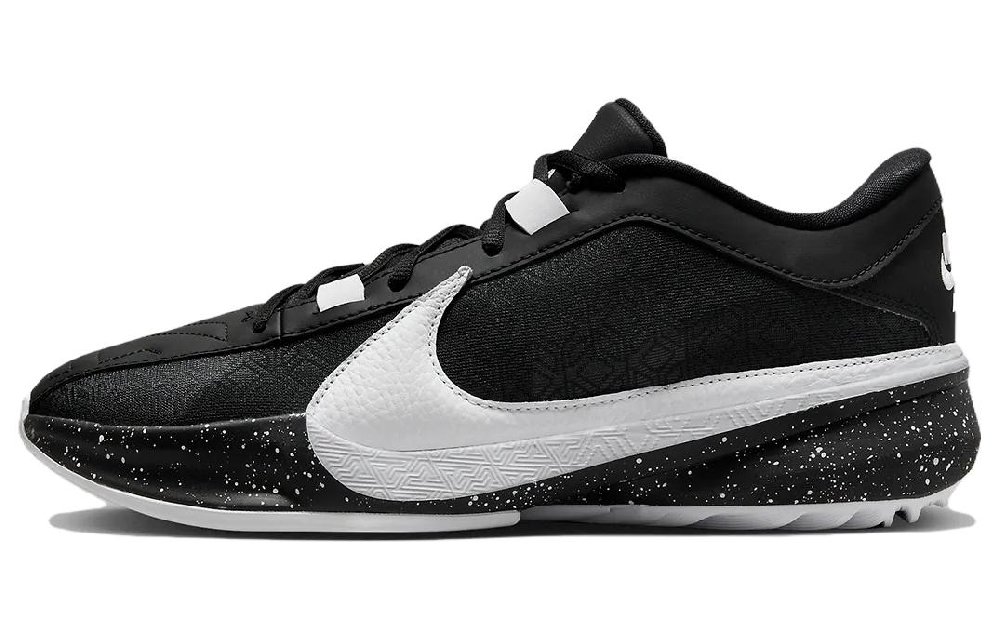 Nike Zoom Freak 5 'Oreo'