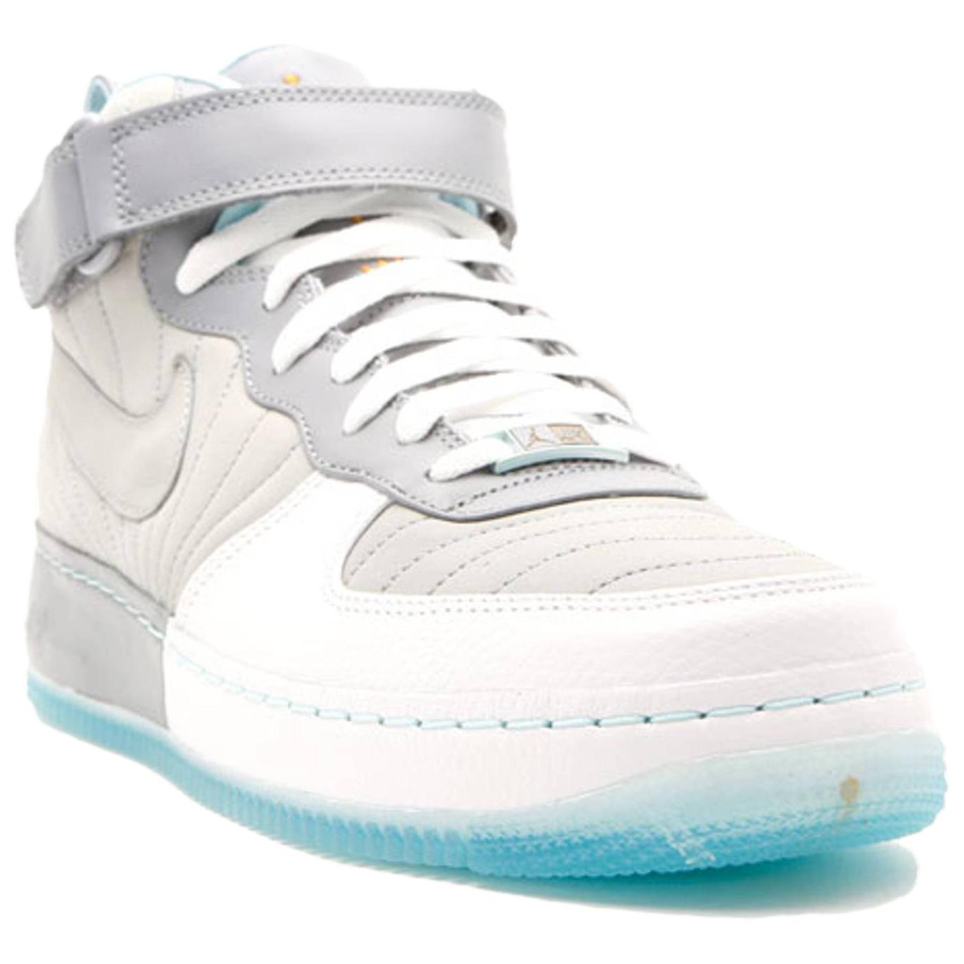 Air Jordan Fusion 12 Ls 'Glacier Ice' купить в интернет-магазине Yoocart с быстрой доставкой по России.