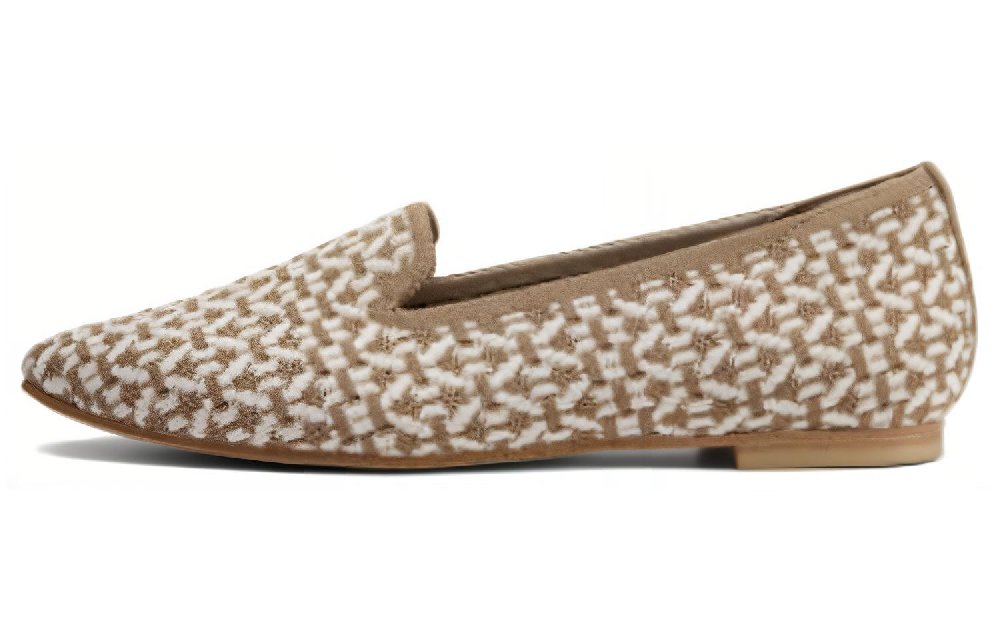 Skechers Women's Casual Shoes Women's Yellow White