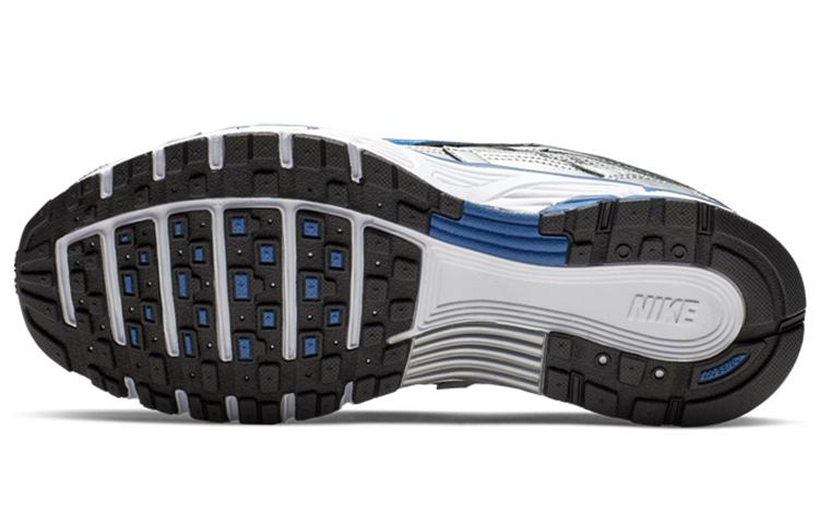 Nike P 6000 Laser Blue Women's купить в интернет-магазине Yoocart с быстрой доставкой по России.