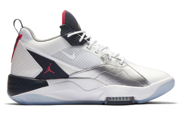 Air Jordan Zoom '92 'Olympics' купить в интернет-магазине Yoocart с быстрой доставкой по России.