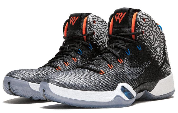 Jordan XXX1 Why Not? Cement купить в интернет-магазине Yoocart с быстрой доставкой по России.