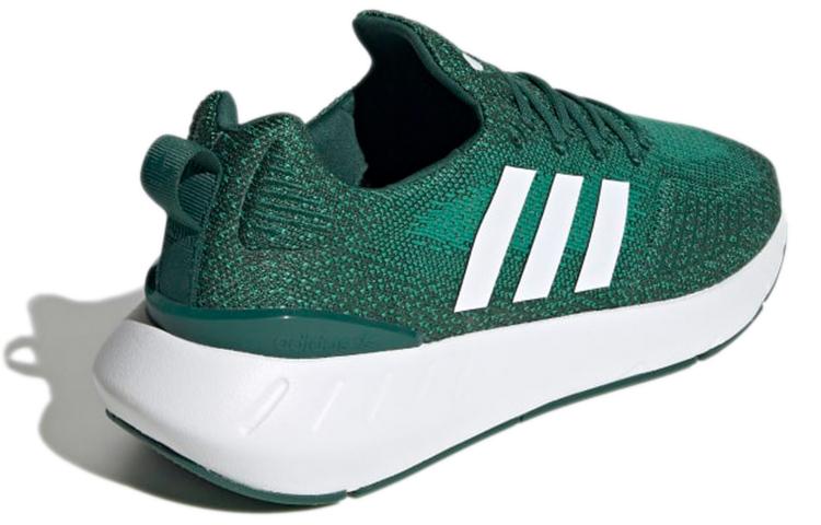 Adidas Originals Swift Run 22 'Green' купить в интернет-магазине Yoocart с быстрой доставкой по России.