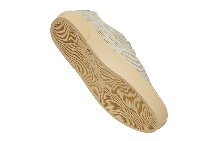 EQLZ EQUALIZER Low-Top Skateboard Shoes Unisex Desert Gray