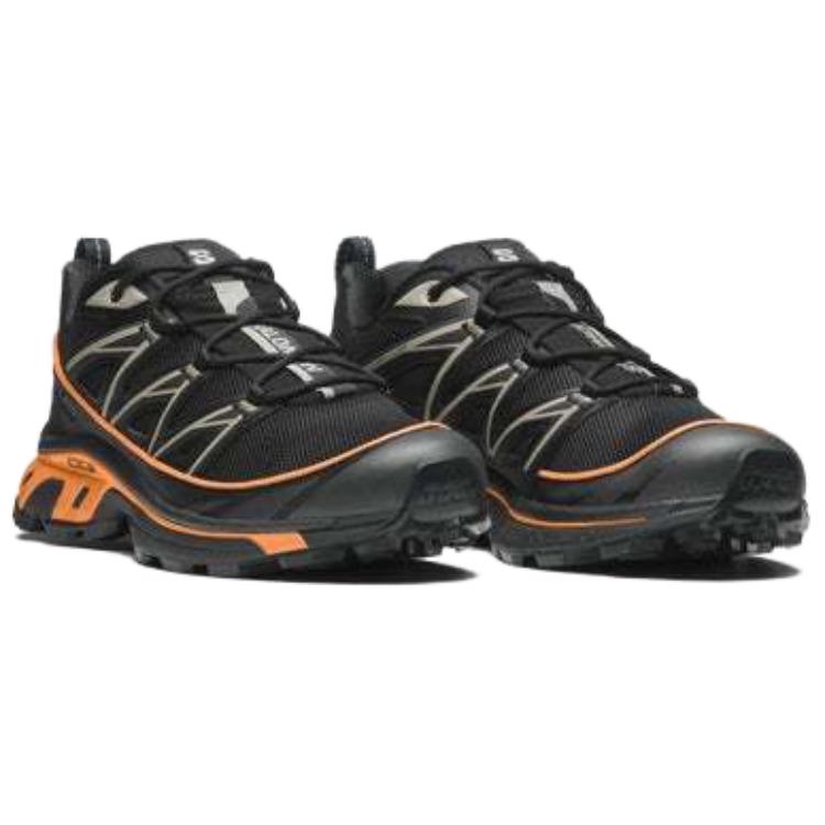 SALOMON XT 6 Expanse Black Papaya