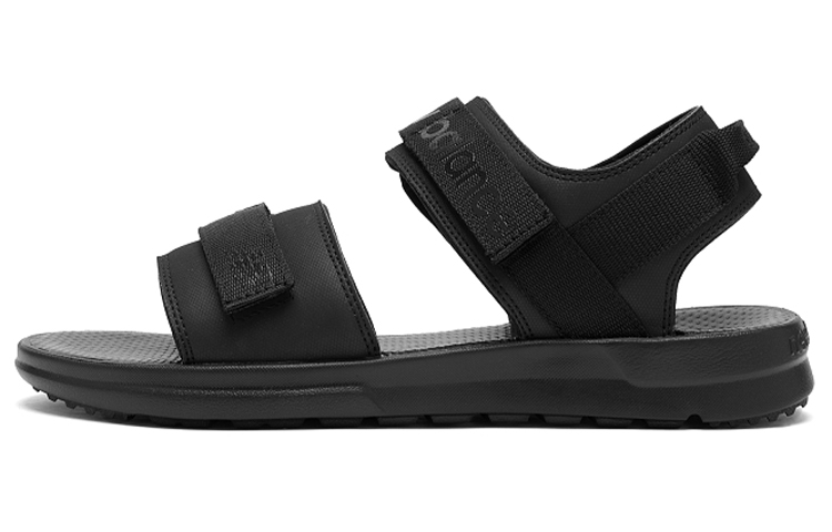 New Balance 250 Sandal 'Black'