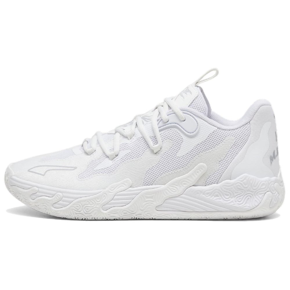 PUMA MB.03 Low 'White'